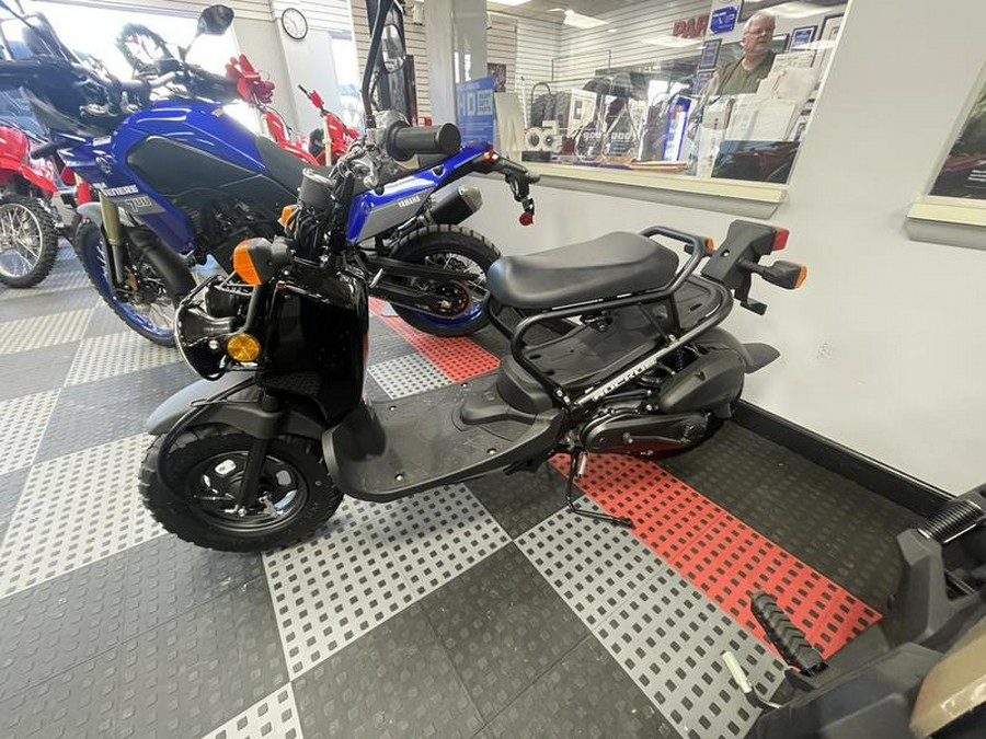 2024 Honda® Ruckus