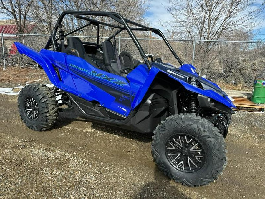 2024 Yamaha YXZ1000R SS