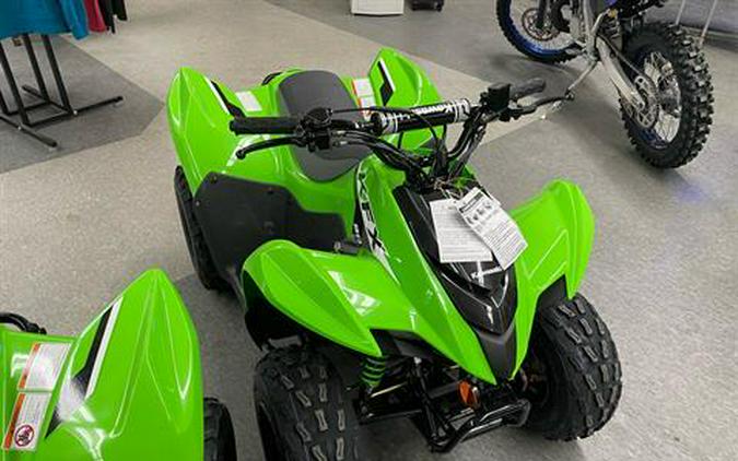 2024 Kawasaki KFX 90