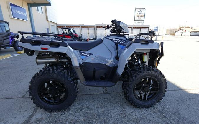 2024 Polaris Industries A24SEZ57AG SPORTSMAN 570 PREMIUM