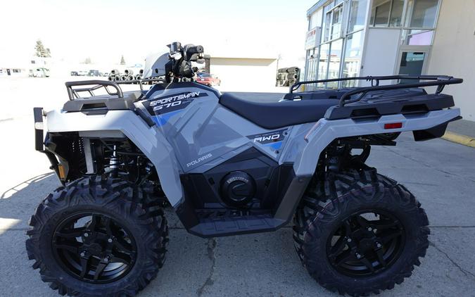 2024 Polaris Industries A24SEZ57AG SPORTSMAN 570 PREMIUM