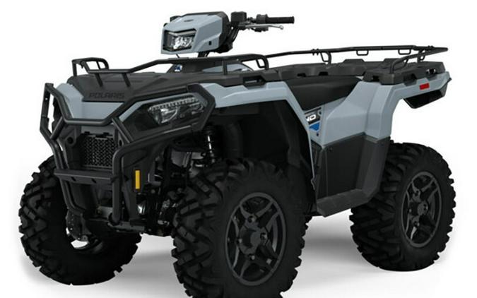 2024 Polaris Industries A24SEZ57AG SPORTSMAN 570 PREMIUM