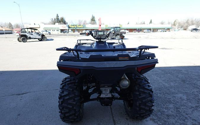 2024 Polaris Industries A24SEZ57AG SPORTSMAN 570 PREMIUM