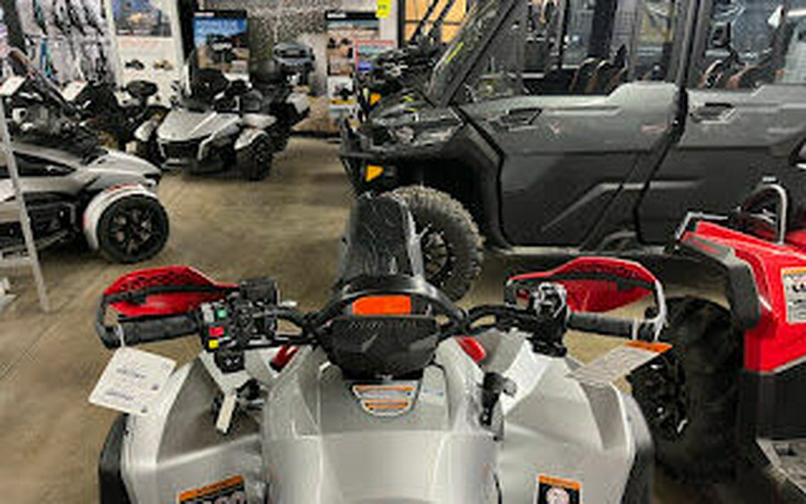 2024 Can-Am™ Renegade X mr 1000R