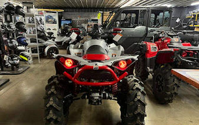 2024 Can-Am™ Renegade X mr 1000R