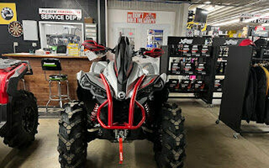 2024 Can-Am™ Renegade X mr 1000R