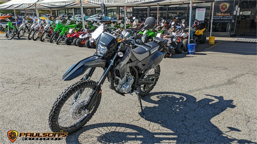 2024 Kawasaki KLX® 300