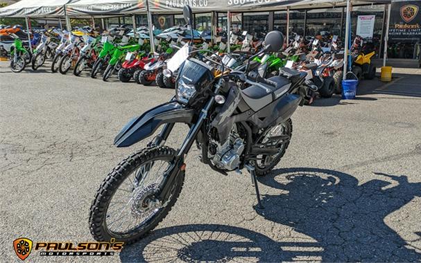 2024 Kawasaki KLX® 300