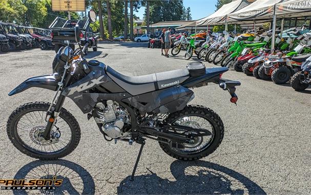 2024 Kawasaki KLX® 300