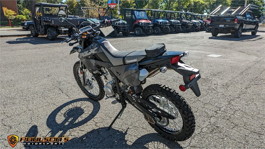 2024 Kawasaki KLX® 300