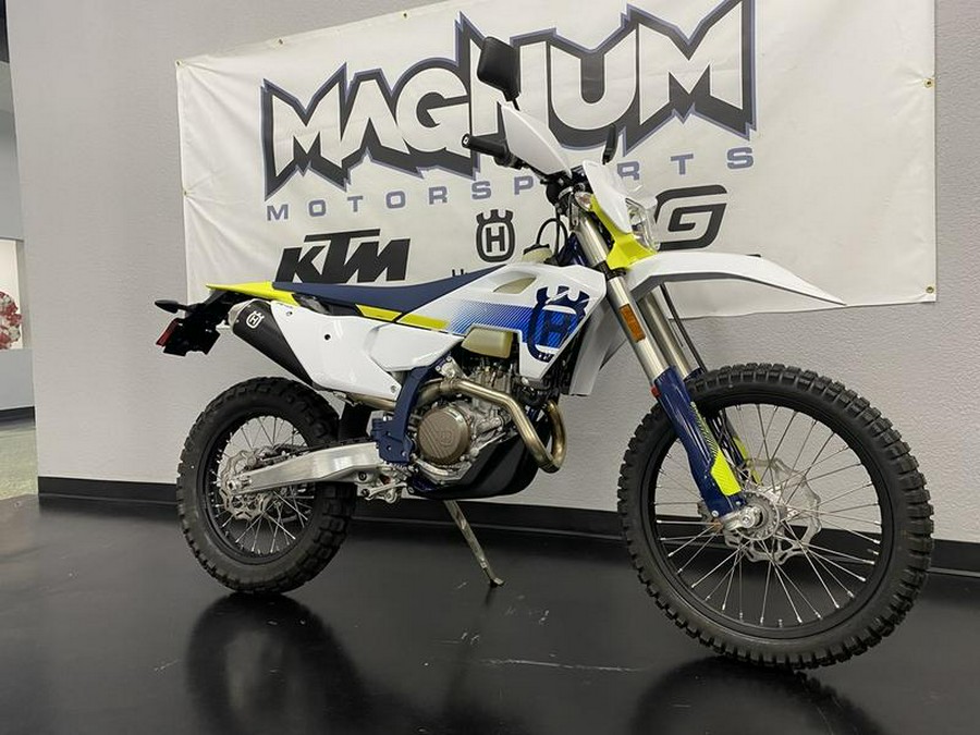 2024 Husqvarna® FE 501s