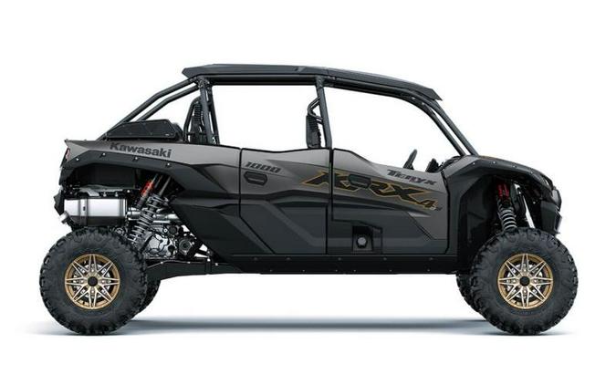 2024 Kawasaki Teryx KRX®4 1000 SE eS