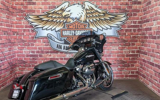 2020 Harley-Davidson® FLHX - Street Glide®