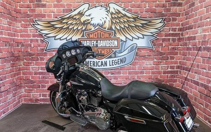 2020 Harley-Davidson® FLHX - Street Glide®