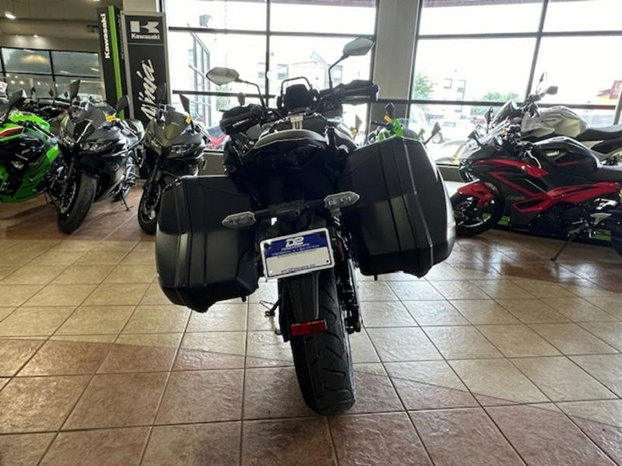 2024 Kawasaki Versys® 650 LT ABS