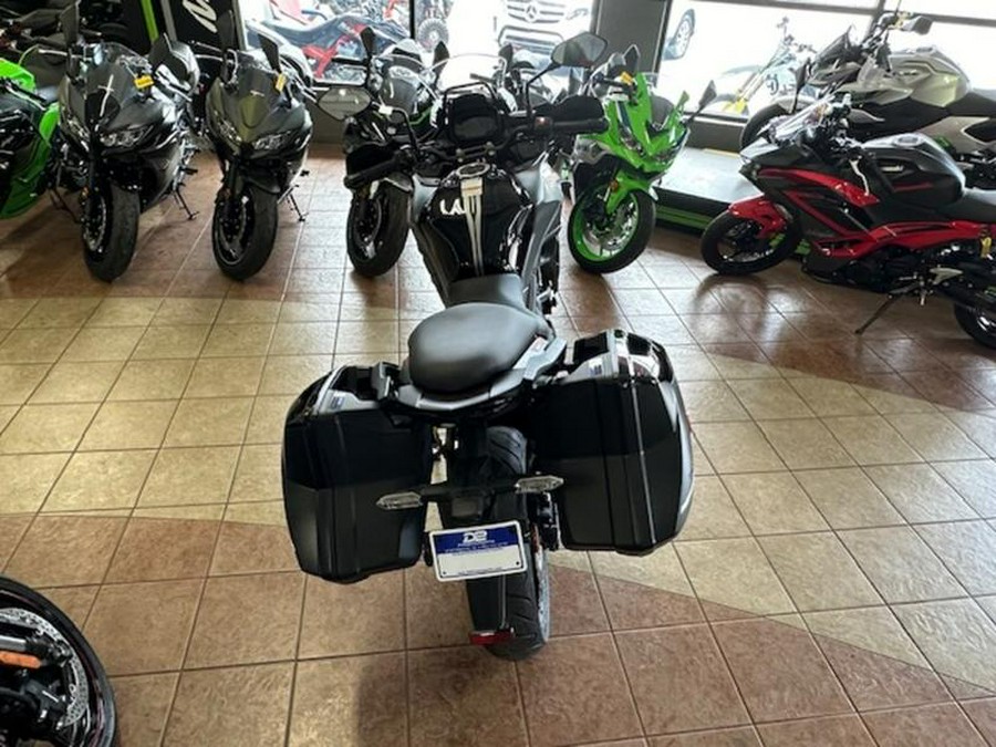 2024 Kawasaki Versys® 650 LT ABS