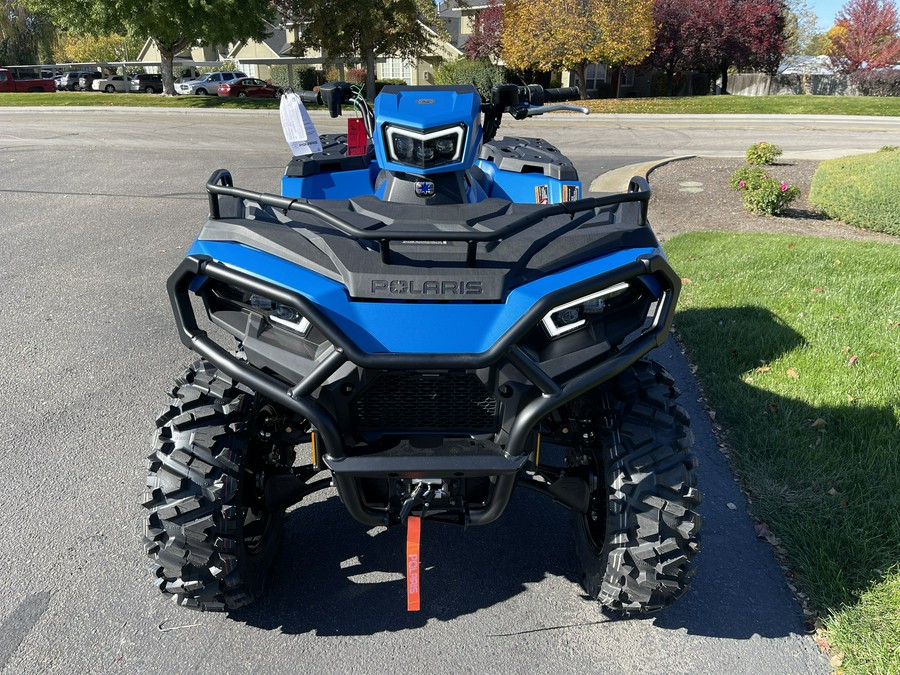 2024 Polaris Industries Sportsman® 570 Trail