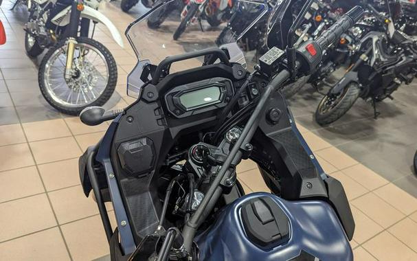 New 2024 KAWASAKI KLR650 ADVENTURE ABS