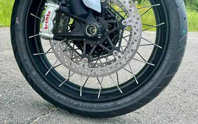 2024 Ducati Multistrada V4 S Travel & Radar