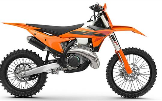 2025 KTM 300 XC