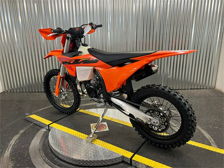 2025 KTM 300 XC