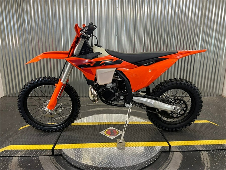 2025 KTM 300 XC