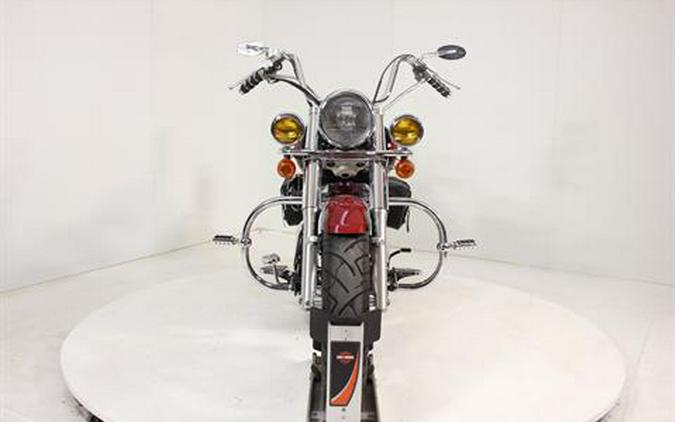 1999 Kawasaki Vulcan 800 Classic