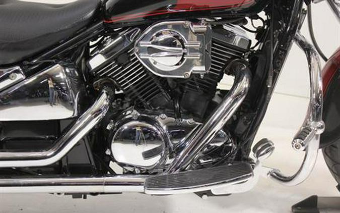 1999 Kawasaki Vulcan 800 Classic