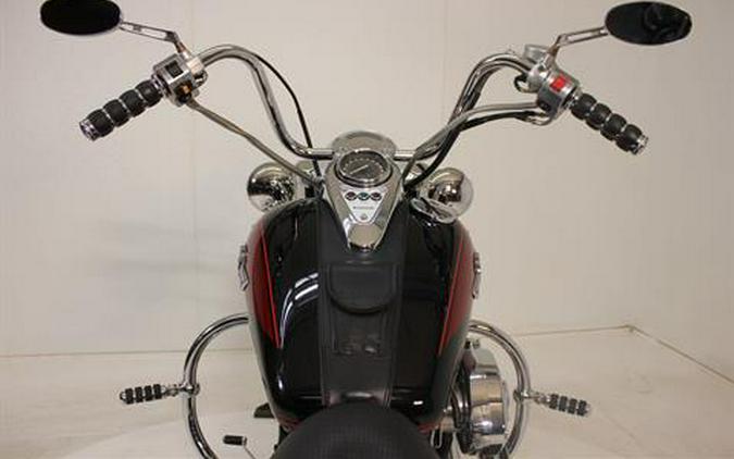 1999 Kawasaki Vulcan 800 Classic