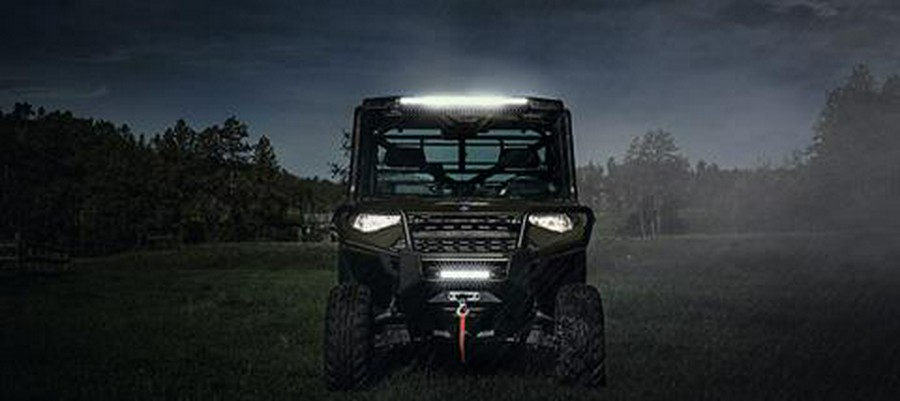 2020 Polaris Ranger XP 1000 Northstar Ultimate