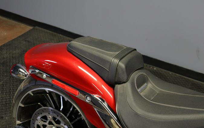 2024 Harley-Davidson Breakout 117