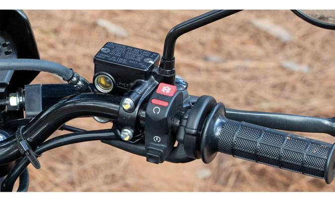 2025 Honda XR™ 150L