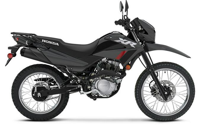 2025 Honda XR™ 150L