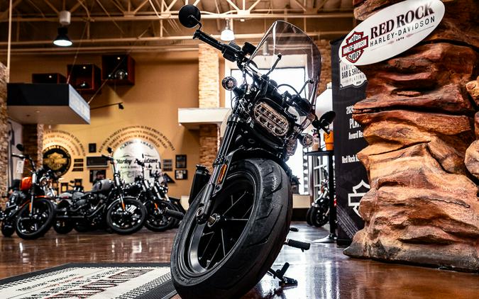 2023 Harley-Davidson Sportster S