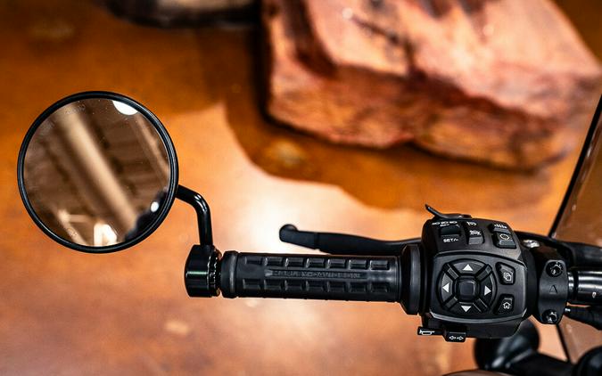 2023 Harley-Davidson Sportster S