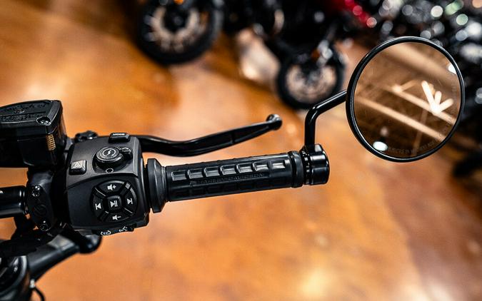 2023 Harley-Davidson Sportster S