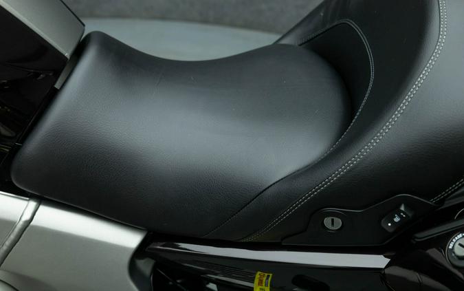 2018 BMW K1600GTL W/ABS