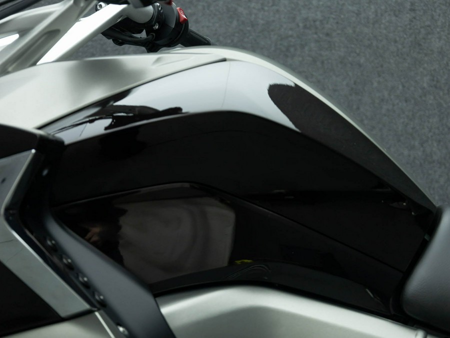 2018 BMW K1600GTL W/ABS