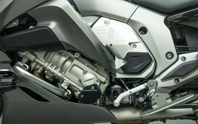 2018 BMW K1600GTL W/ABS