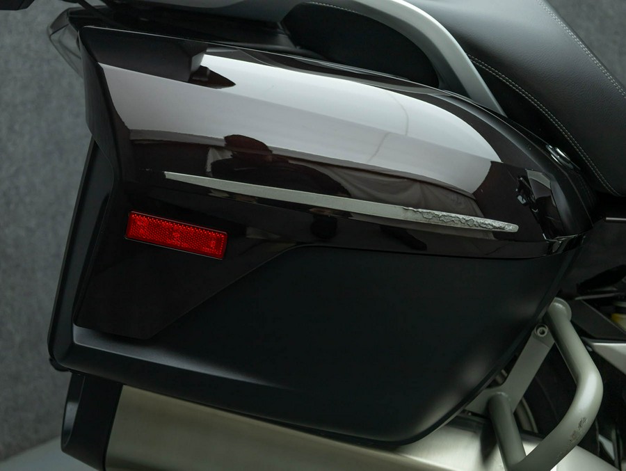 2018 BMW K1600GTL W/ABS