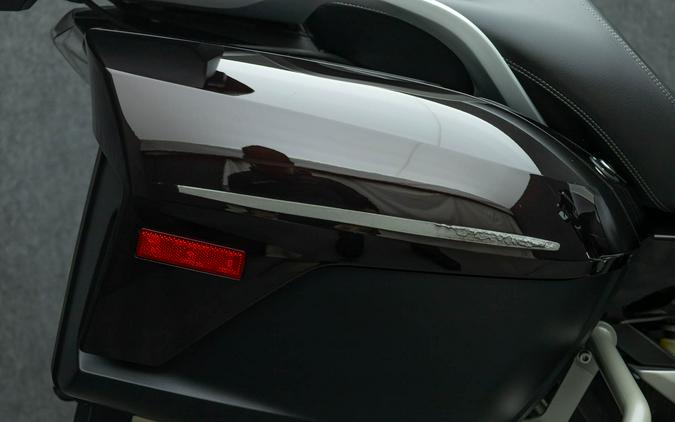 2018 BMW K1600GTL W/ABS