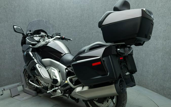 2018 BMW K1600GTL W/ABS