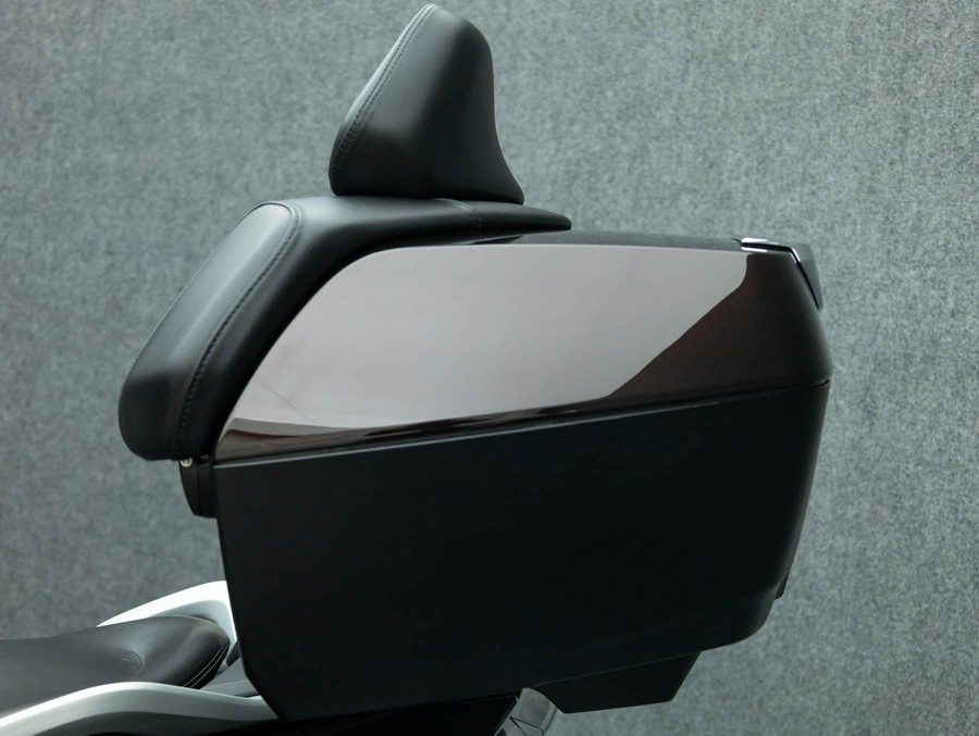 2018 BMW K1600GTL W/ABS