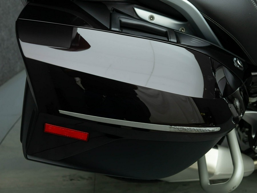 2018 BMW K1600GTL W/ABS