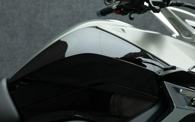 2018 BMW K1600GTL W/ABS