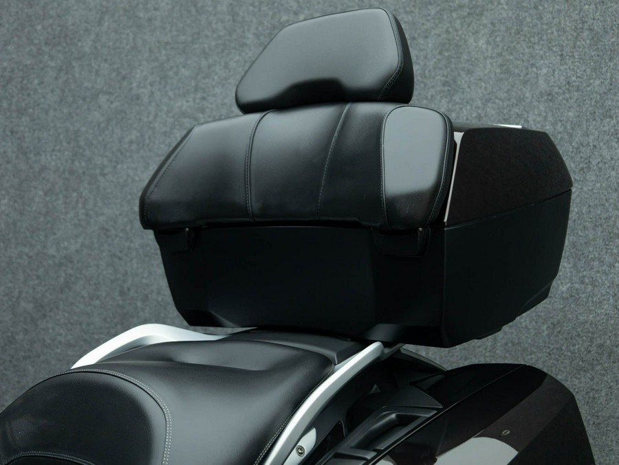 2018 BMW K1600GTL W/ABS