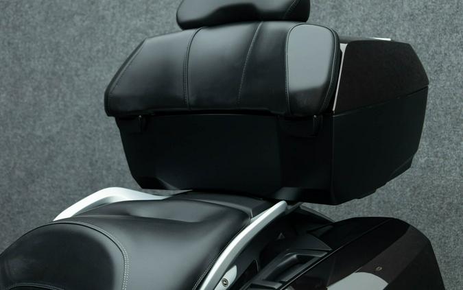 2018 BMW K1600GTL W/ABS