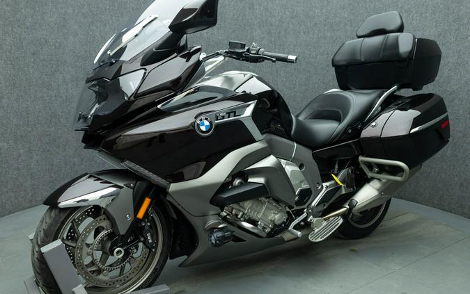 2018 BMW K1600GTL W/ABS