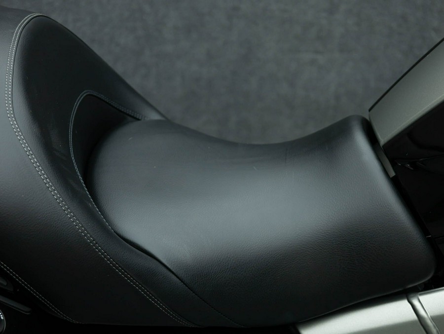 2018 BMW K1600GTL W/ABS