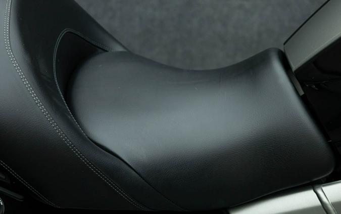 2018 BMW K1600GTL W/ABS